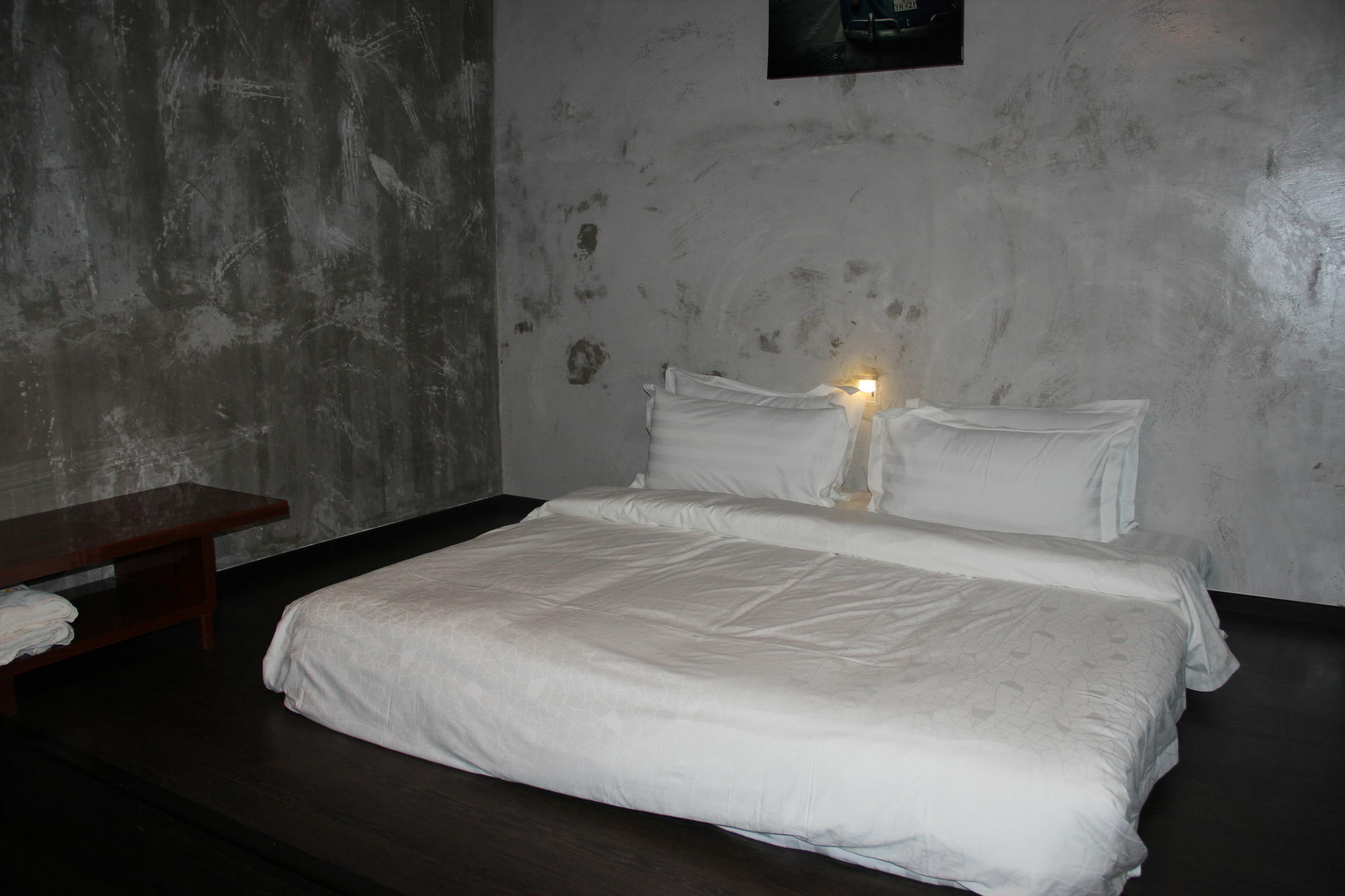 Oyo 1119 Memoire Express Hotel Kuching Exterior foto